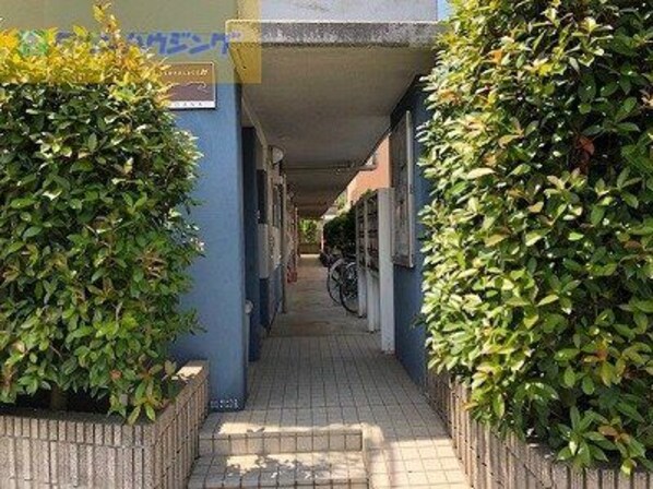 レオパレスMOANAの物件内観写真